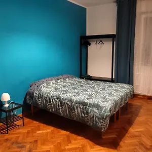 L'ospite Bologna